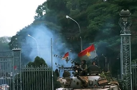Vietnamesische Botschaft in Südafrika feiert den Wiedervereinigungstag